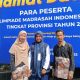 Afifah Alya Basri, Santri MTs Muhammadiyah Punnia Tampil di Olimpiade Madrasah Indonesia Tingkat Provinsi