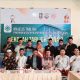 168 Kader Muda Ikuti Sekolah Tabligh Muhammadiyah Sulsel Angkatan Kedua