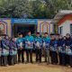 Santri Darul Fallaah Unismuh Wakafkan Karya untuk Masjid: Rp 24,7 Juta Terkumpul di Hari Santri Nasional
