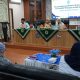 LLDIKTI IX Evaluasi Tunjangan Sertifikasi Dosen Yayasan di Unismuh Makassar