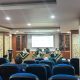 Unismuh Makassar Sosialisasi Pengembangan Sistem Informasi Persuratan dan Administrasi Umum
