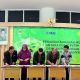 Unismuh Makassar Perkuat Sinergi Inovasi HKI dalam Musyawarah Kerja ASKI PTMA di UMS
