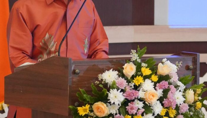 Merawat kebhinekaan: Meneladani Persahabatan Tokoh Bangsa