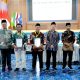 PP Muhammadiyah Apresiasi Model Kaderisasi Unismuh Makassar