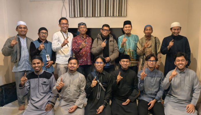Unismuh Makassar Siap Jadi Pusat Gerbang Beasiswa Arab Saudi, Dukung Dakwah Global Muhammadiyah