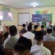 Pemantapan Praktik Dakwah: Sekolah Tabligh Zona 4 Digelar Luring di Enrekang