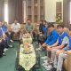 Ketua DPRD Gowa Terima Mahasiswa Magang FISIP Unismuh Makassar, Tekankan Pentingnya Nilai Kemuhammadiyahan