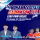 Rangkaian Milad ke-113 Muhammadiyah, PEMAIN Sulsel Bakal Gelar Badminton Cup Perdana di Unismuh Makassar
