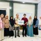 YBM PLN Salurkan Bantuan Pendidikan untuk Mahasiswa FKIP Unismuh Makassar