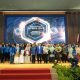 Budaya Juara Berbuah Hasil, FAI Unismuh Sabet Juara Umum Kemahasiswaan Award 2025