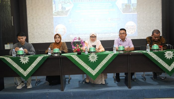 Faperta Unismuh Makassar–UMS Bahas Inovasi Pangan Fungsional dari Bahan Pertanian Terabaikan