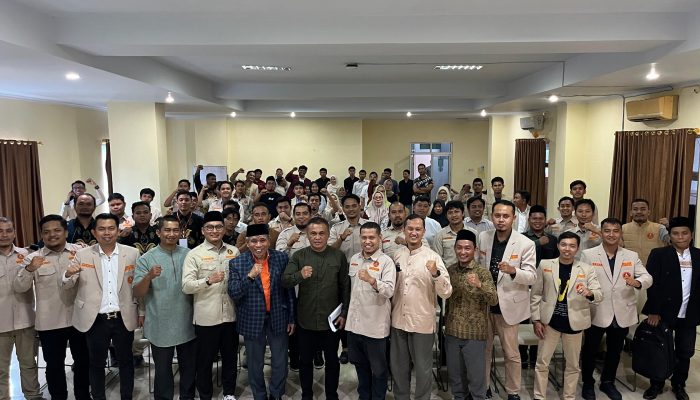 Diaspora Pemuda Muhammadiyah dan Masa Depan Kepemimpinan Bangsa