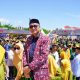 Rektor dan Dosen UM Bulukumba Hadiri Resepsi Milad ke-113 Muhammadiyah Tingkat Sulsel di Palopo