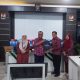 Gelar Kuliah, FT Unismuh Perluas Jejaring Riset dengan Politeknik Malaysia