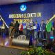 Penghargaan LLDIKTI IX 2025 Tegaskan Konsistensi Mutu Unismuh Makassar
