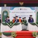 Wisuda ke-6 UM Bulukumba, Sinergi Kampus dan Pemda Siapkan Generasi Unggul dan Berkarakter