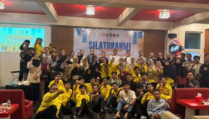 Alumni IPM Sulsel Himpun Rp150 Juta untuk Sukseskan Muktamar XXIV di Makassar
