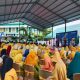 Milad ke-113 Muhammadiyah Makassar Dorong Ukhuwah dan Kesejahteraan Bangsa