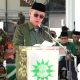 Resepsi Milad ke-113 Muhammadiyah Tingkat Sulsel, Ambo Asse Refleksikan Sejarah Persyarikatan
