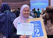 Guru SMA Muhammadiyah 2 Makassar Raih Peringkat Terbaik 2 pada Bimtek Pembelajaran Mendalam dan Kecerdasan Artifisial