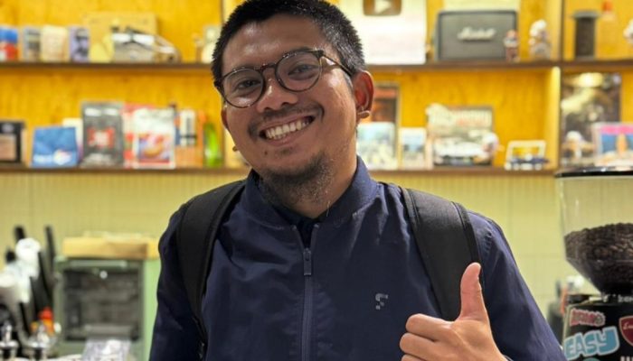 Dosen Olahraga Unismuh: PSM Bisa Menang 1–0 Jika Tak Terpancing Permainan Persib