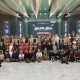 MAC FK Unismuh Suguhkan Ragam Budaya dalam Gelora Seni 2025