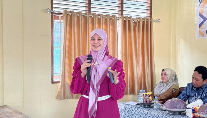 Siklon Tropis Berefek Gelombang Tinggi dan Hujan Lebat, Guru Besar Fisika Unismuh Minta Waspada