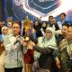 Fakultas Agama Islam Juara Umum Kemahasiswaan Award Unismuh Makassar Tahun 2025