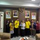 PW IPM Sulsel Audiensi Bersama Wakil Bupati Sidrap Bahas Persiapan Muktamar XXIV 