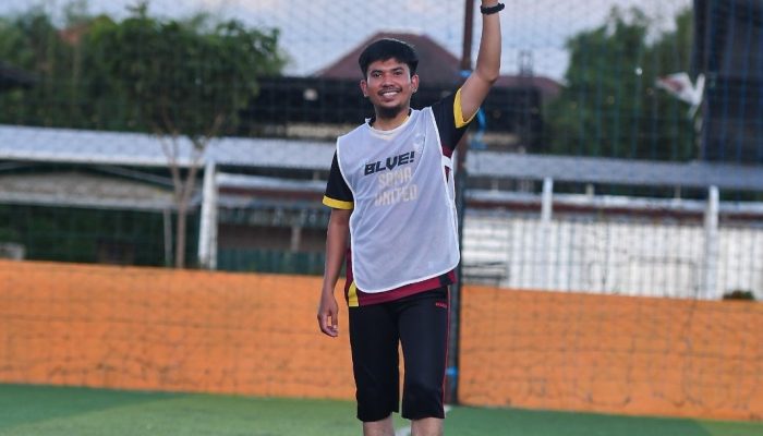 PSM Diuji Rekor Buruk, Pengamat Sepak Bola Unismuh Nilai Laga Penentuan