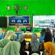 Pembelajaran Fisika Berbasis Virtual Reality Diperkenalkan Unismuh Makassar di Sekolah Menengah