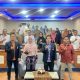 Dorong Daya Saing Nasional, FEB Unismuh Makassar Gelar Bimtek PKM, P2MW, dan PPK Ormawa