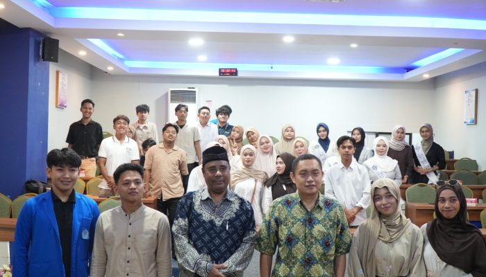 Akademisi Unismuh Tekankan Etika Informasi Digital di Era Post-Truth