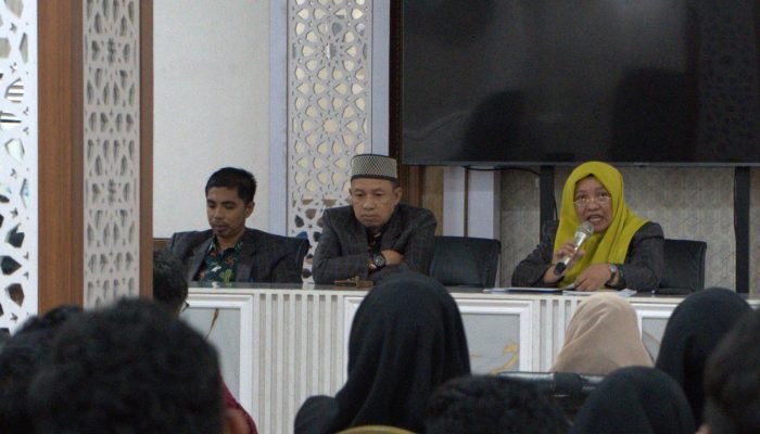 Yudisium FKIP Unismuh Makassar Tandai Awal Pengabdian Lulusan di Dunia Pendidikan