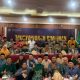 Musypim Muhammadiyah Makassar Perkuat Konsolidasi Gerakan, Tetapkan Tambahan Anggota Pimpinan