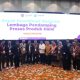 Halal Center UNIMEN Hadiri Rakor Nasional LP3H, Perkuat Komitmen Percepatan Sertifikasi Halal