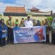 Wakil Bupati Tegal Melepas Kontingen Muhammadiyah ke OlympcAd VIII Makassar