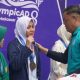 Tangis Haru Peserta OlympicAD VIII Makassar: Terimakasih Tuan Rumah Sulawesi Selatan, Sampai Jumpa Kembali