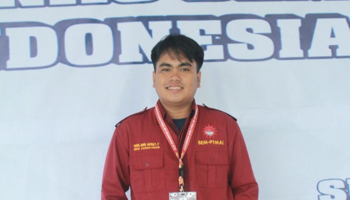 BEM PTMA Indonesia Sampaikan Pandangan soal Rencana Pemekaran Provinsi Luwu Raya