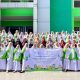 Pesantren Puteri Ummul Mukminin ‘Aisyiyah Sulsel Kirim 53 Santriwati dalam Program Muballigh Hijrah Ramadan