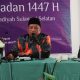 Prof Arifuddin Ahmad Mengingatkan Isu Akidah Terus Bergerak di Era Digital