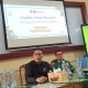 Cegah Hoaks dan Bullying, Unismuh Makassar Perkuat Literasi Digital Guru SMP Muhammadiyah Limbung