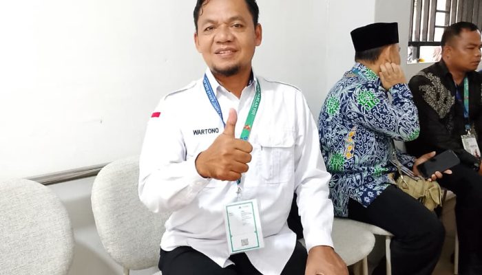 OlympiCAD VIII Dorong Peningkatan Mutu Sekolah Muhammadiyah
