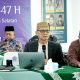 Ketika Tauhid Berjumpa Artificial Intelligence, Ulasan Prof Zulfahmi Alwi di Pengajian Ramadan Muhammadiyah Sulsel