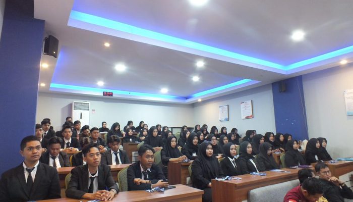 Capaian Akademik Prodi Manajemen FEB Unismuh, 34 Mahasiswa Rampungkan Studi dalam Tujuh Semester