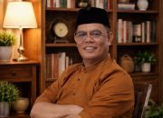 Bulan Ramadhan: Proses Membentuk EQ dan SQ