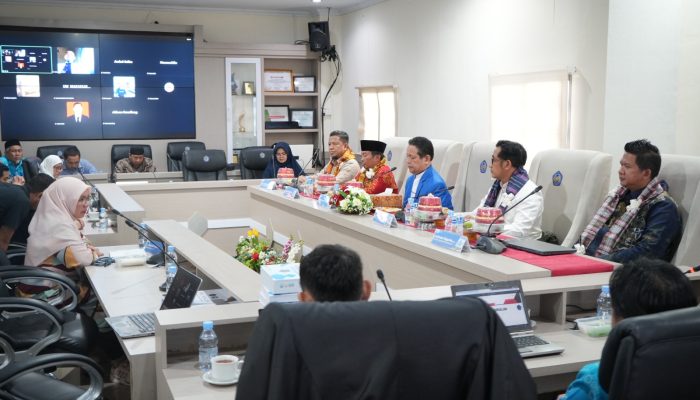 Cetak Ahli Hukum Islam, Unismuh Makassar Resmi Buka S2 Ilmu Syariah