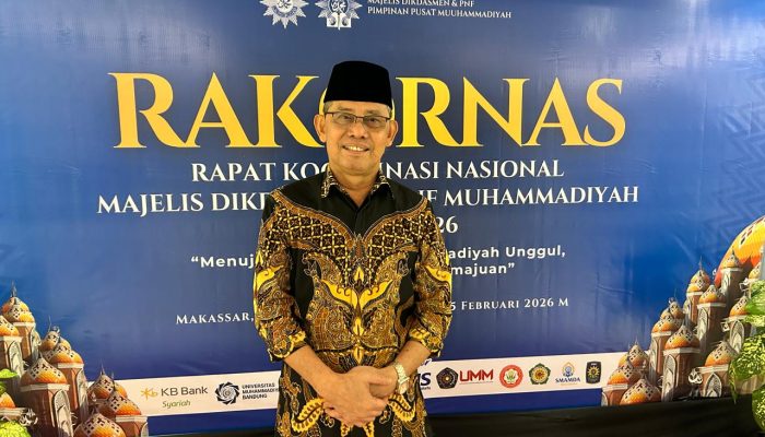 Khairah Ummah dan Beragama Formalitas