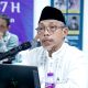 Prof Budu Tegaskan PTMA Harus Jadi Media Dakwah dan Pusat Kaderisasi Muhammadiyah