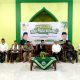 Pesantren Darul Arqam Muhammadiyah Punnia Pinrang Tutup Daurah Ramadhan dengan Pengajian dan Buka Bersama